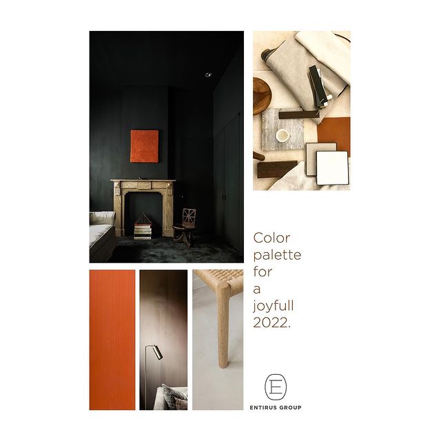 May the new year bless you with health, wealth, and happiness ! 
.
.
.
.
#entirusconstruct #dreamsunderconstruction #colorpalette #newyear #2022 #interiordesign #interior #paintingtechniques #madetomeasure